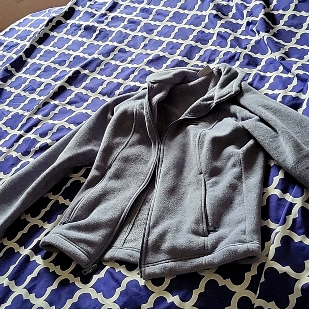 Columbia Fleece Jacket